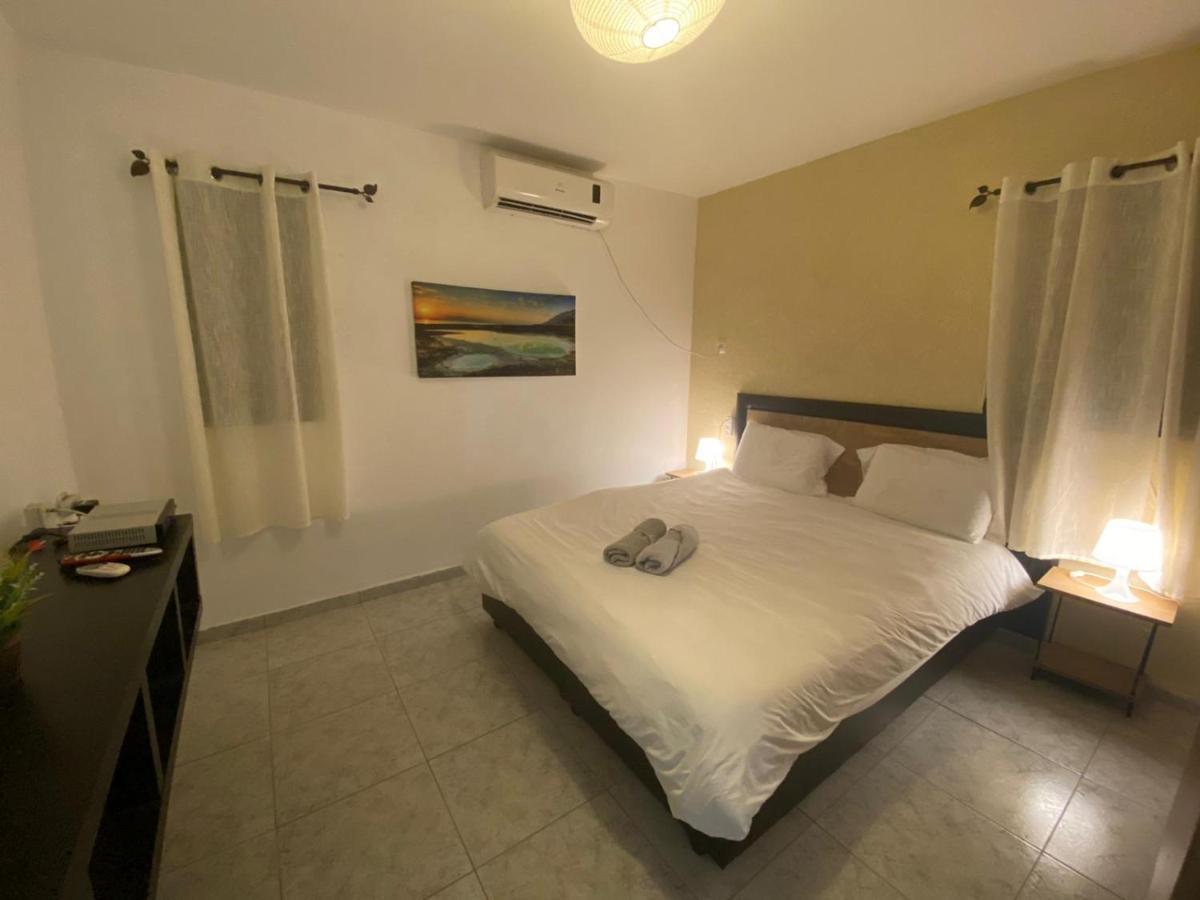 Ferienwohnung Adi Arad Exterior foto