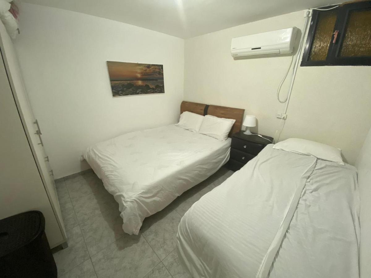 Ferienwohnung Adi Arad Exterior foto