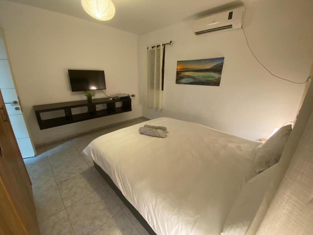 Ferienwohnung Adi Arad Exterior foto