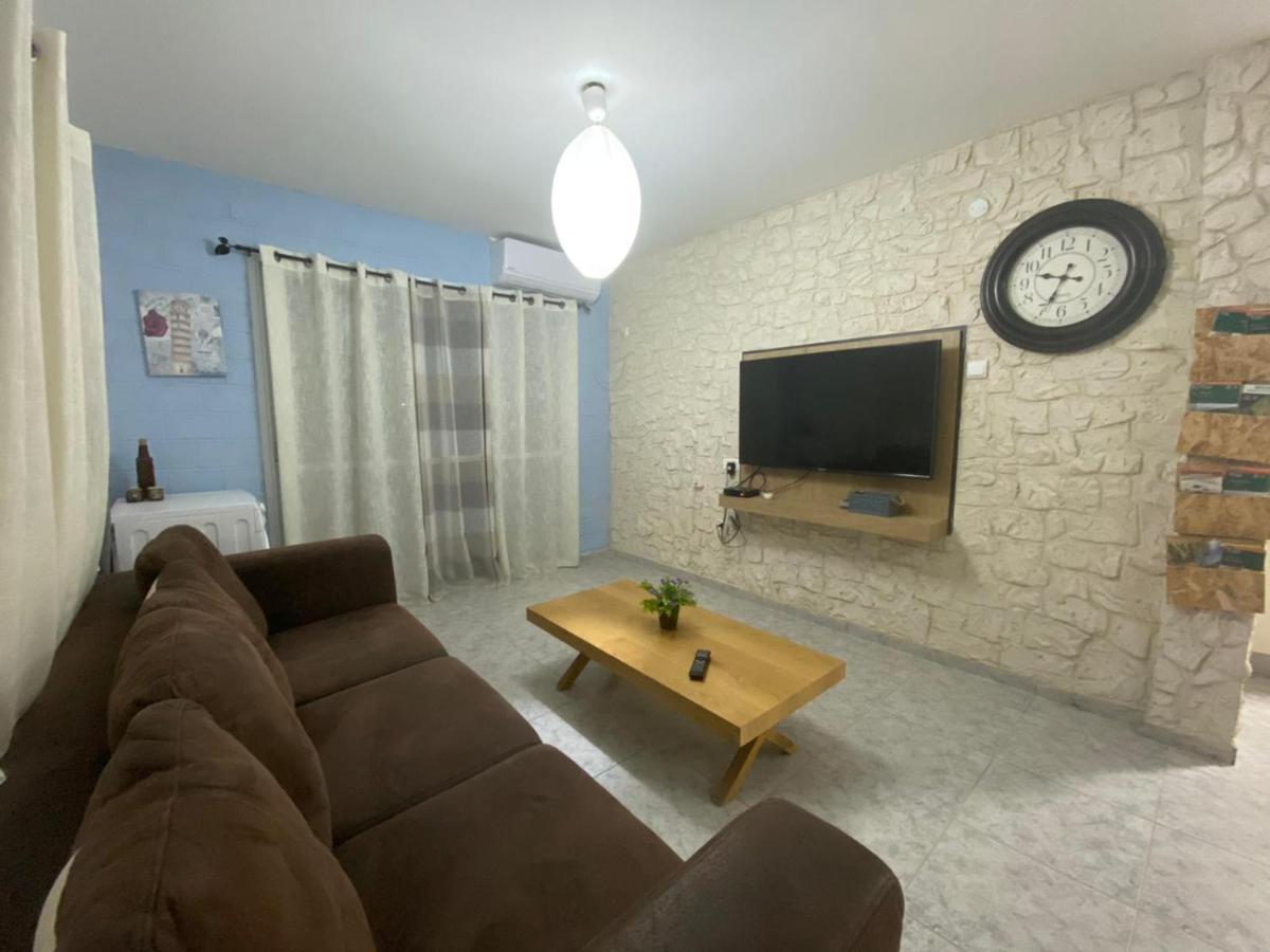 Ferienwohnung Adi Arad Exterior foto