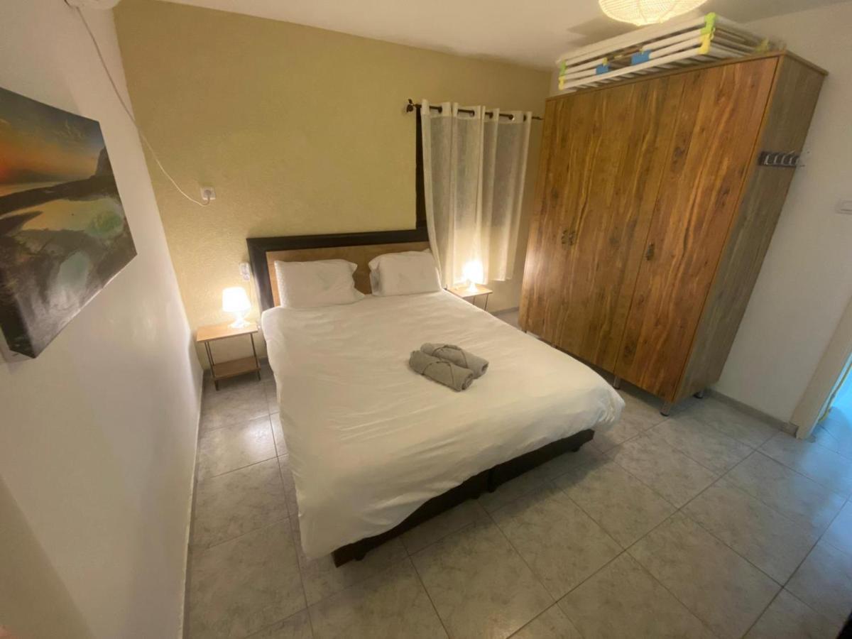 Ferienwohnung Adi Arad Exterior foto