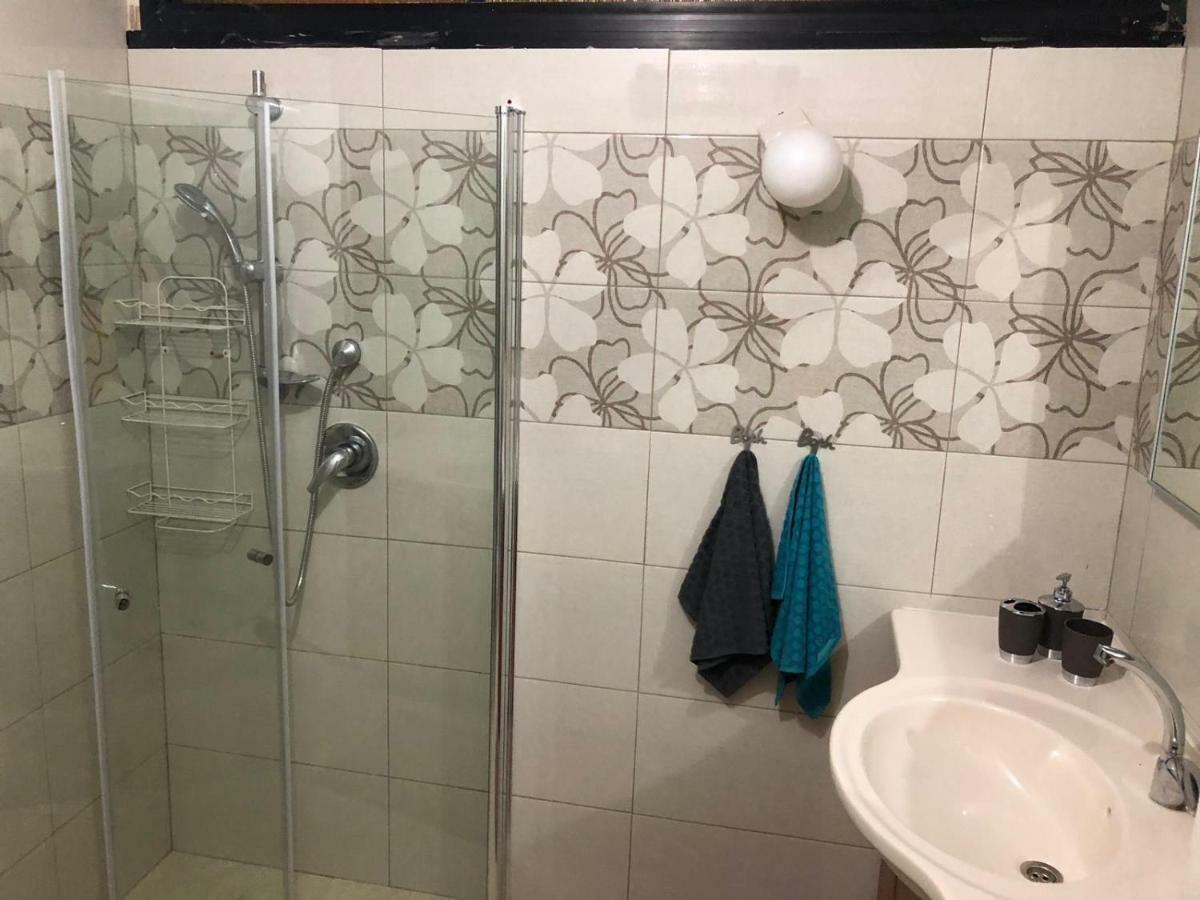 Ferienwohnung Adi Arad Exterior foto