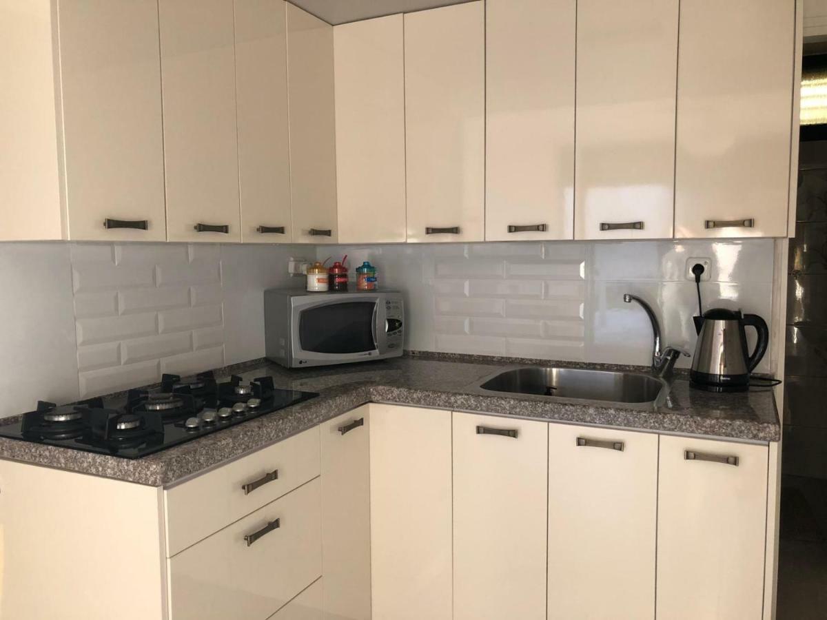 Ferienwohnung Adi Arad Exterior foto